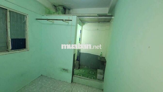 Phòng Trọ 8m2 Đinh Bộ Lĩnh Bình Thạnh, HCM