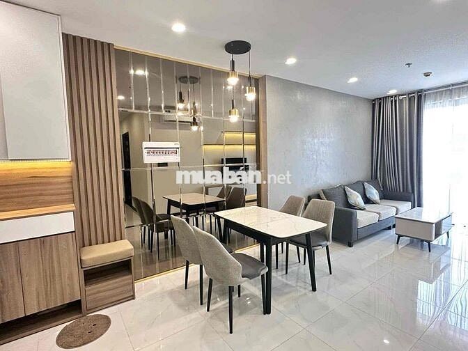 Cho Thuê Căn Chung Cư  C- Sky View Chánh nghĩa
