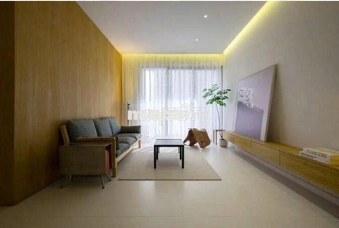 bán căn hộ 2PN2WC - 6 tỷ - 80m2 - Celesta Rise - Nguyễn Hữu Thọ - Q7