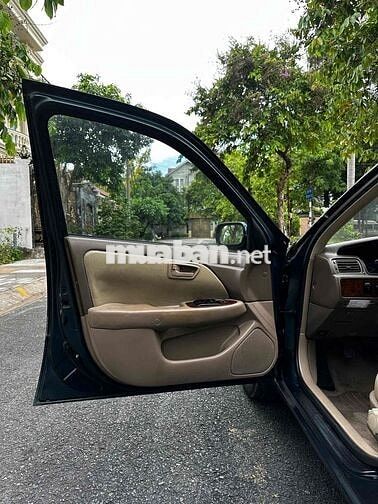 Toyota Camry GLi 1999 Xanh đậm