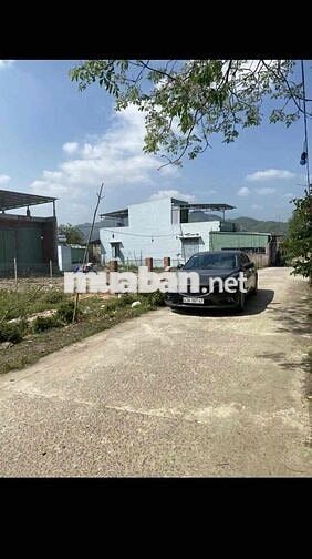 Bán nhà cấp 4 tại tdp phú thượng phường Hòa Khánh