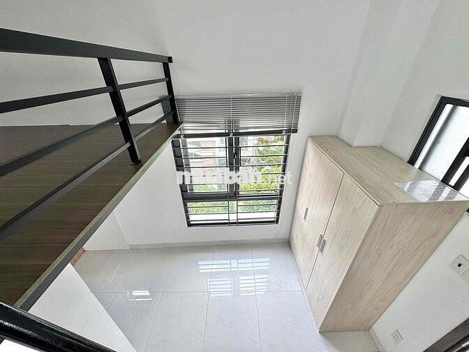 Khai Trương Dự Án - Gần Vinhomes Hóc Môn - Đầy Đủ Nội Thất