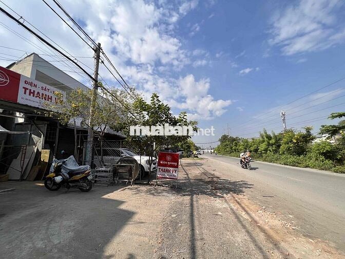 Bán nhà mặt tiền 200 Kha Vạn Cân gần TTTM GiGaMall