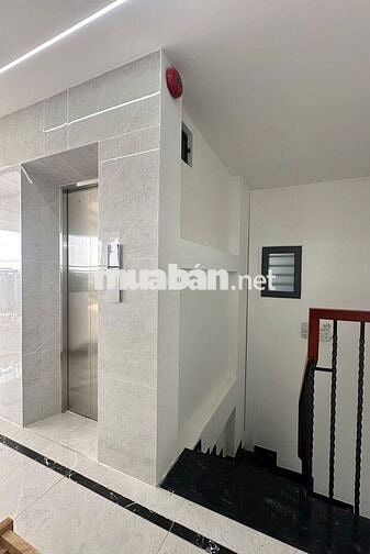 Bán gấp căn hộ dịch vụ đẹp, 315m2, tại Q Bình Tân