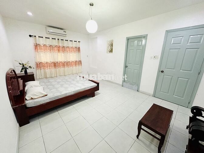 Koi House Villa - Phòng full nội thất Bình Thạnh, gần công viên, sông
