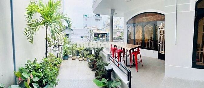 Koi House Villa - Phòng full nội thất Bình Thạnh, gần công viên, sông