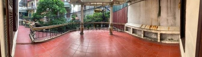  Phố Phú Viên Long Biên – Ô TÔ Tr - 121 M2 – 2 T – MT 7.5 M – Giá 17.8