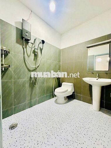 Koi House Villa - Phòng full nội thất Bình Thạnh, gần công viên, sông