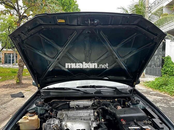 Toyota Camry GLi 1999 Xanh đậm