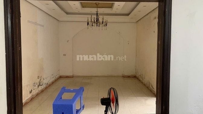  Phố Phú Viên Long Biên – Ô TÔ Tr - 121 M2 – 2 T – MT 7.5 M – Giá 17.8