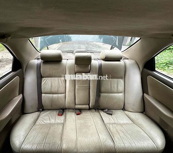 Toyota Camry GLi 1999 Xanh đậm