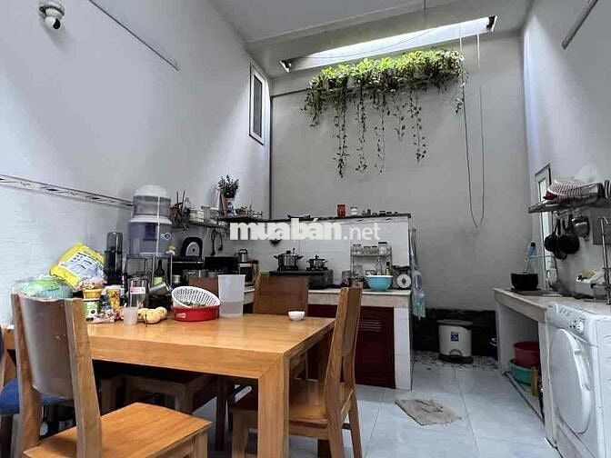 Gấp bán nhà 127m2-7.2m x 21m-Nguyễn Ảnh Thủ Hóc môn-Nhỉnh 4 Tỷ TL