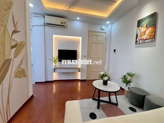 Rẻ nhất khu vực,  lô góc thoáng sáng An Dương Vương