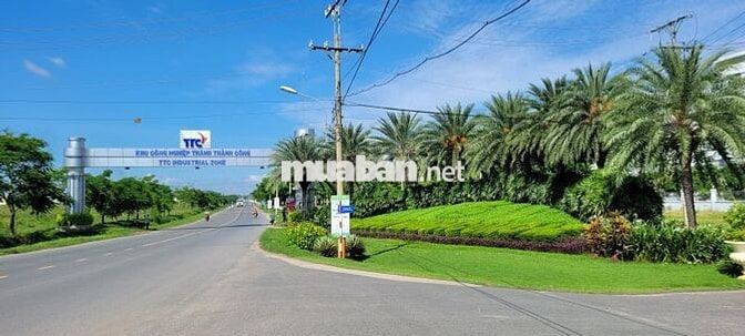 Bán gấp dãy trọ 233m2(7x33)giá 1tỷ Nguyễn Du Trảng Bàng Tây Ninh SHR
