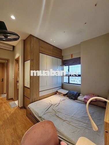 Chung cư CT10B Đại Thanh, DT60m2, 3.65 tỷ Thanh Trì