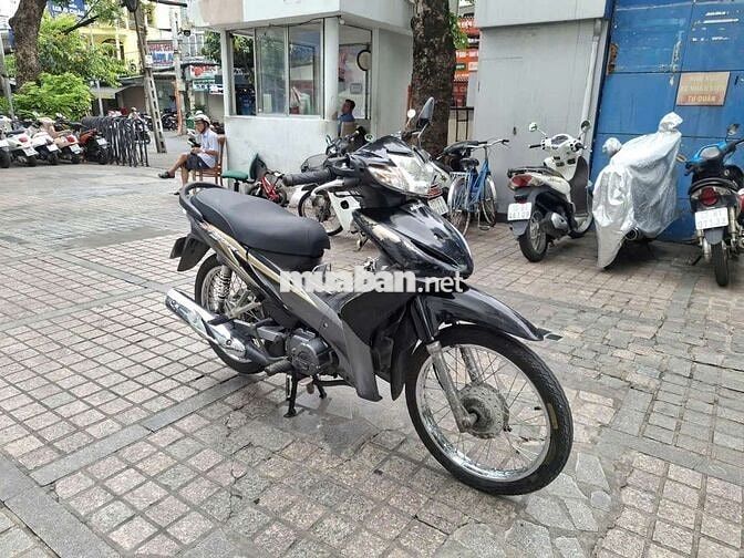 Honda Wave S110 chính chủ