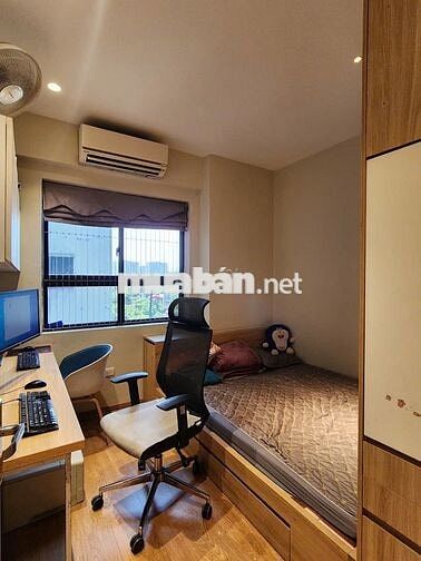 Chung cư CT10B Đại Thanh, DT60m2, 3.65 tỷ Thanh Trì