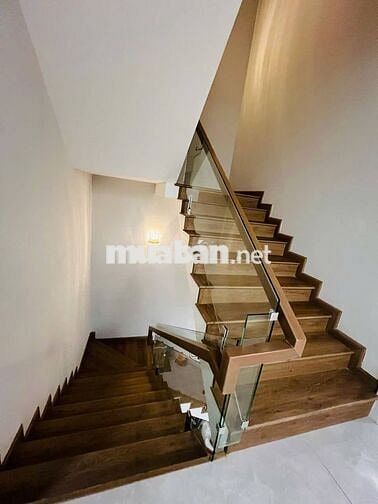 Biệt thự 4T ĐTM Dương Nội, DT208m2, 62 tỷ Hà Đông