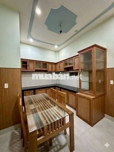 NHÀ ĐẸP LINH XUÂN – HXH – CHỈ 4.5 TỶ
