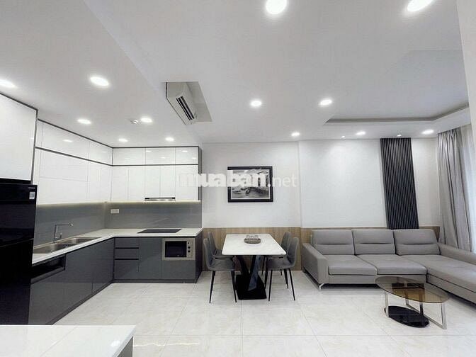 CHO THUÊ NHANH 2PN 2WC 76M2 sunrise city giá chỉ 16tr/ tháng