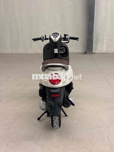 Honda Scoopy 2023 Trắng 35613 km