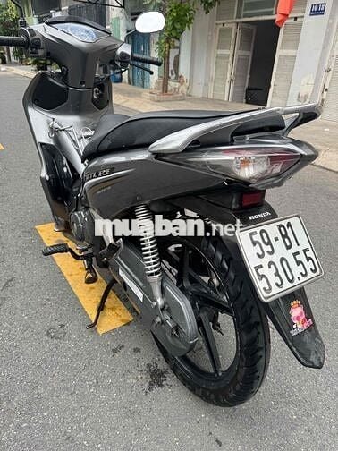 Honda Future 125 Fi 2016 Bstp Chính Chủ