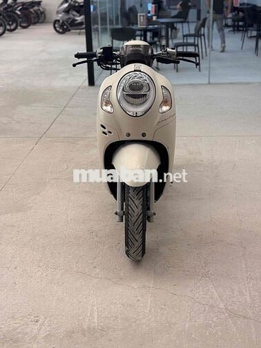 Honda Scoopy 2023 Trắng 35613 km