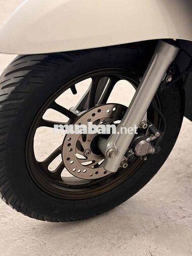 Honda Scoopy 2023 Trắng 35613 km