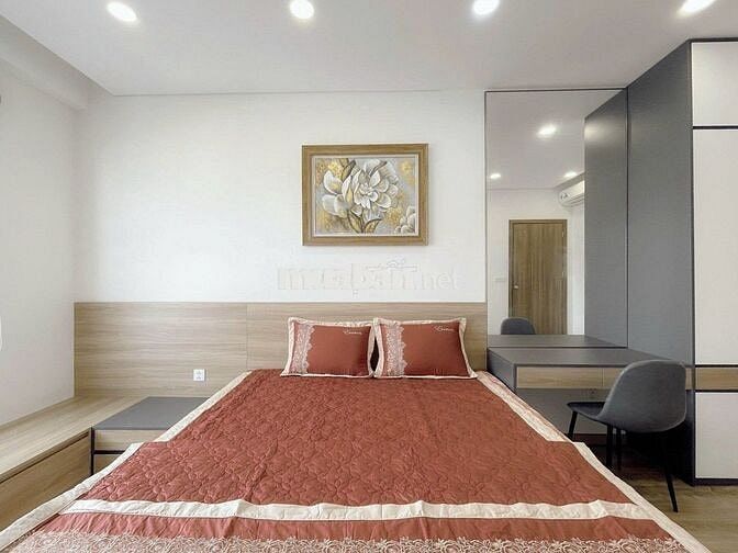 CHO THUÊ NHANH 2PN 2WC 76M2 sunrise city giá chỉ 16tr/ tháng