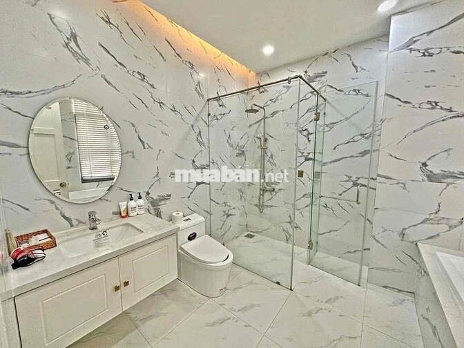 CHO THUÊ BIỆT THỰ KDC HIM LAM – ĐƯỜNG SỐ KDC HIM LAM – NGANG 10M