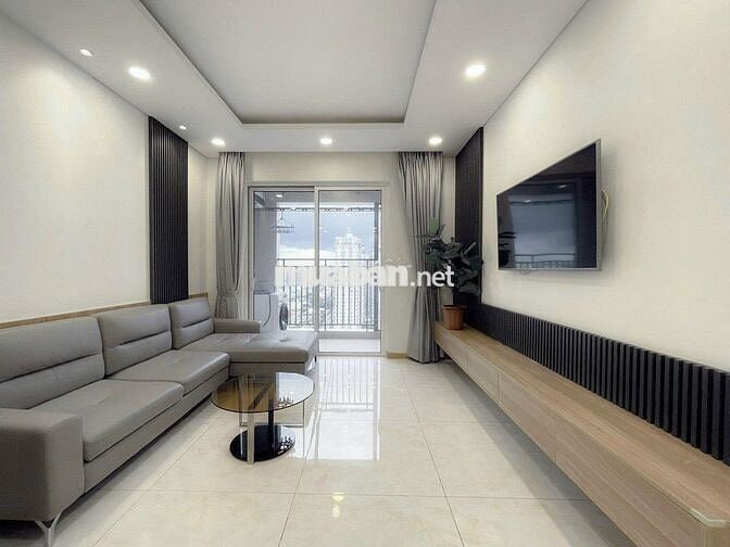 CHO THUÊ NHANH 2PN 2WC 76M2 sunrise city giá chỉ 16tr/ tháng
