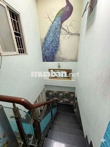 NHÀ ĐẸP LINH XUÂN – HXH – CHỈ 4.5 TỶ
