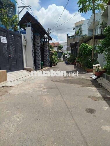 NHÀ ĐẸP LINH XUÂN – HXH – CHỈ 4.5 TỶ