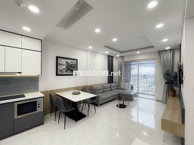 CHO THUÊ NHANH 2PN 2WC 76M2 sunrise city giá chỉ 16tr/ tháng