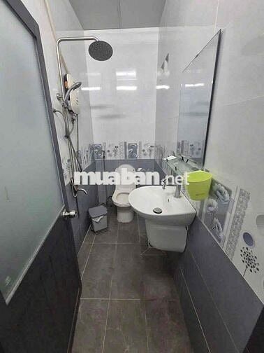 CẦN BÁN DÃY NHÀ TRỌ – KHU VỰC TIỀM NĂNG, DÒNG TIỀN ỔN ĐỊNH ĐƯỜNG SỐ 11
