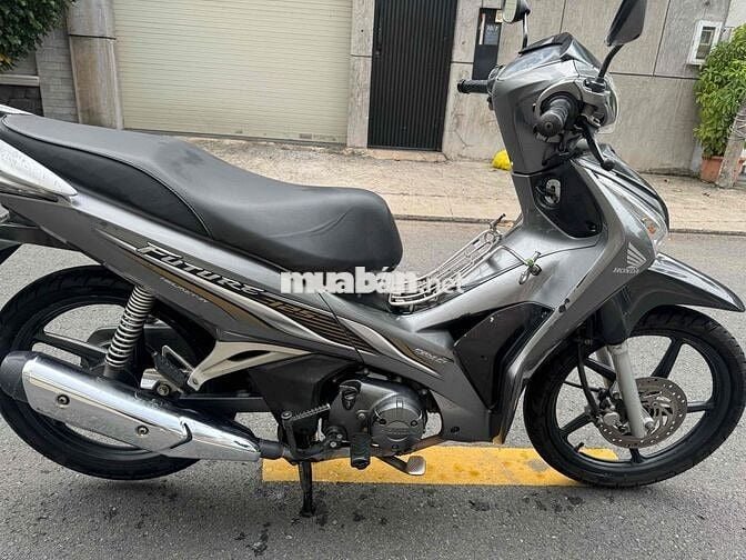 Honda Future 125 Fi 2016 Bstp Chính Chủ