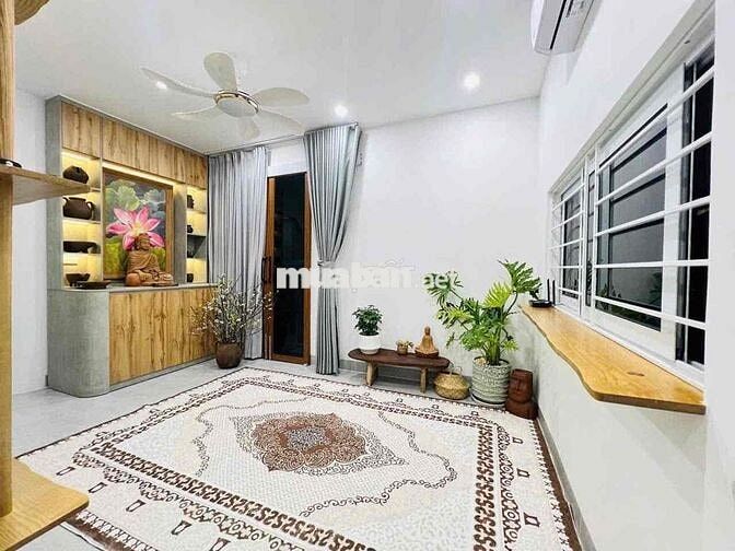 💥 ĐẮC ĐỊA HOÀN KIẾM – ĐƯỜNG THÀNH – NGUYỄN VĂN TỐ – SÁT CHỢ HÀNG DA –