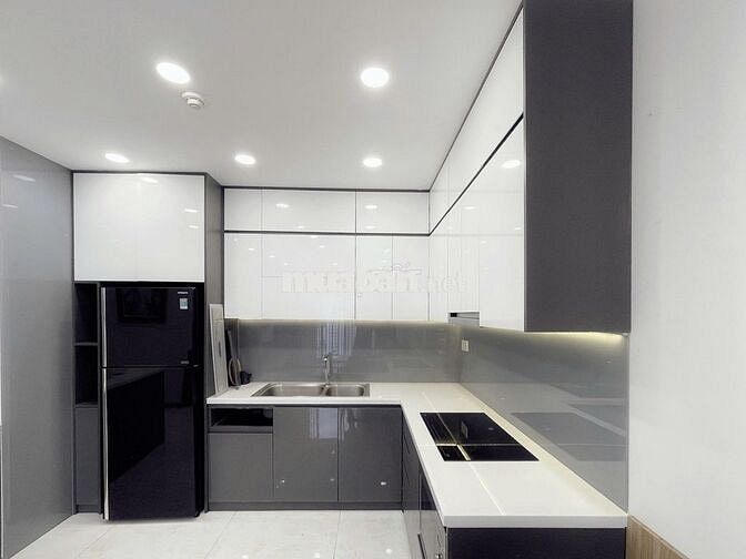 CHO THUÊ NHANH 2PN 2WC 76M2 sunrise city giá chỉ 16tr/ tháng