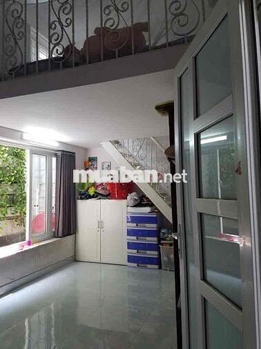 Gấp bán nhà 127m2-7.2m x 21m-Nguyễn Ảnh Thủ Hóc môn-Nhỉnh 4 Tỷ TL