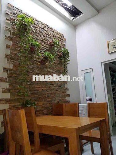Gấp bán nhà 127m2-7.2m x 21m-Nguyễn Ảnh Thủ Hóc môn-Nhỉnh 4 Tỷ TL