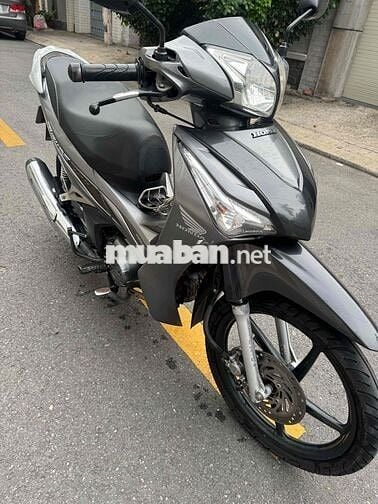 Honda Future 125 Fi 2016 Bstp Chính Chủ