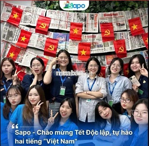 Nhân viên Kinh doanh - (Data có sẵn)
