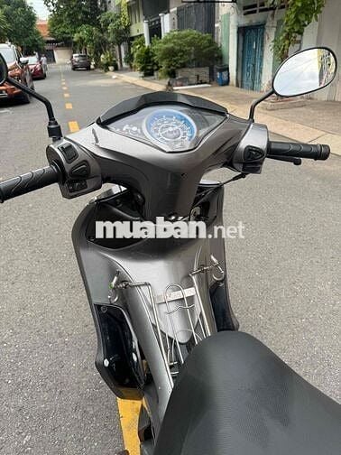 Honda Future 125 Fi 2016 Bstp Chính Chủ