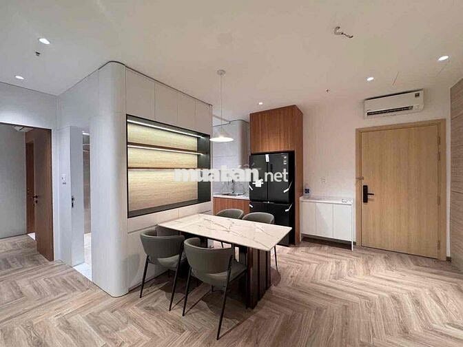 🏢 CHO THUÊ CĂN HỘ 2PN THE PANOMA 2 – NGAY CHÂN CẦU TRẦN THỊ LÝ