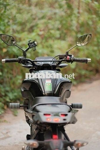 Yamaha MT15 Đen 16600 km