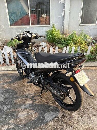 Yamaha Exciter 1S9A Đen