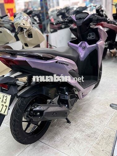 Honda Vario 125 Tím