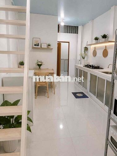 CHO THUÊ NHÀ ĐƯỜNG SỐ PHƯỜNG TÂN QUY .Q7 (13 /tháng) TRỆT 2 lẦU