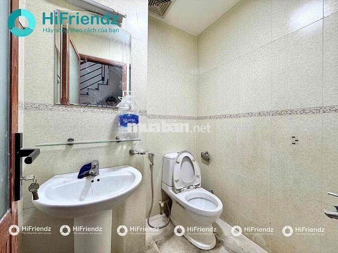 CHO THUÊ 2 PHÒNG NGỦ 1 WC ĐẦU LÊ ĐỨC THỌ GIAO PHAN VĂN TRỊ P7 GÒ VẤP
