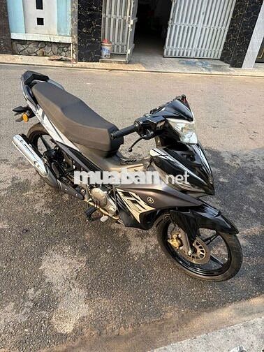 Yamaha Exciter 1S9A Đen